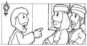 Oveja Perdida Oveja Perdida