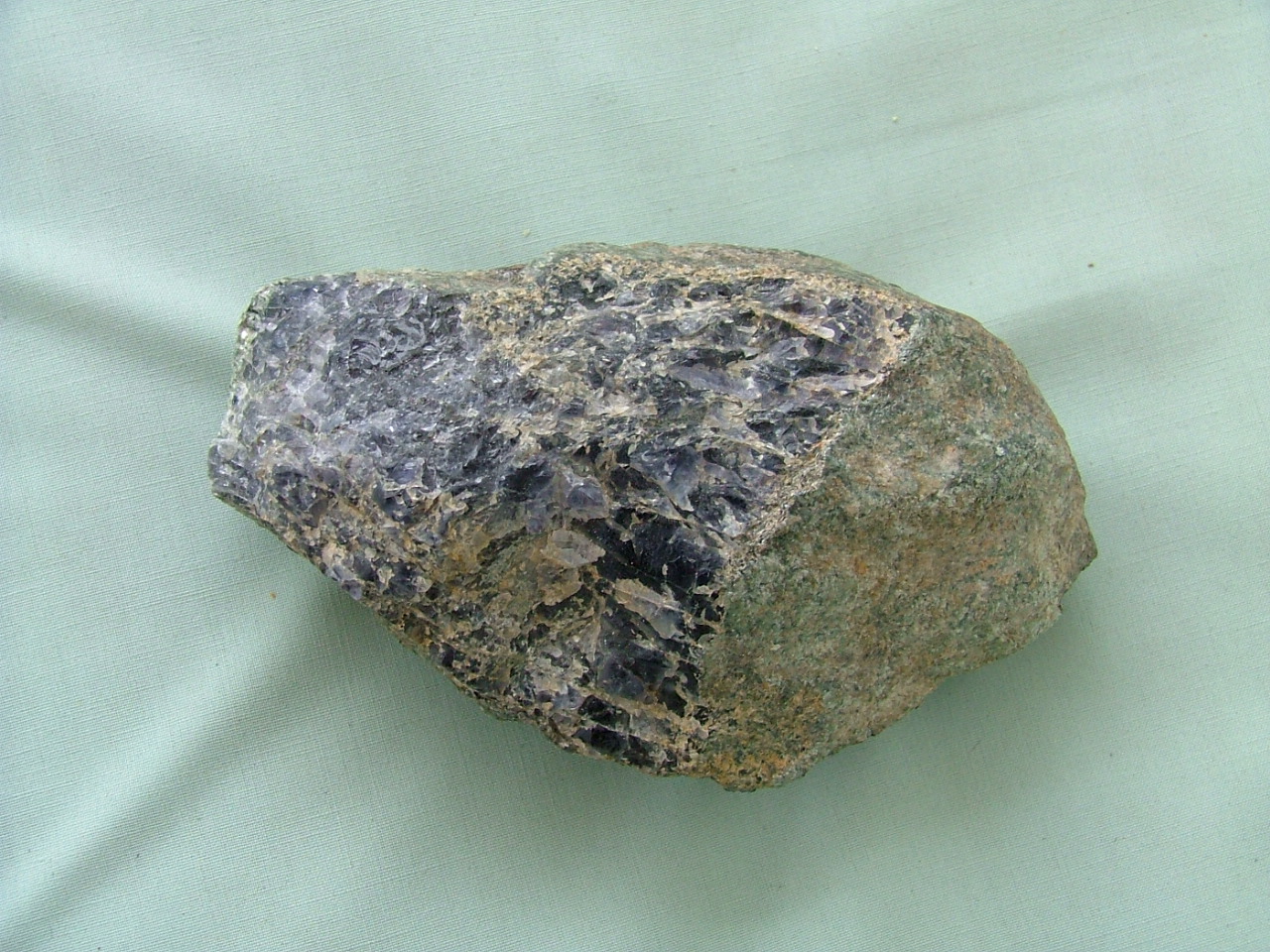 GemHunter's Guide to Gemstones, Minerals & Rocks of Wyoming GEMSTONES