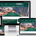 Template blogspot bất động sản hoàng cầu skyline