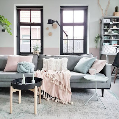 Menata Living Room Menjadi Lebih Nyaman Menata Living Room Menjadi Lebih Nyaman