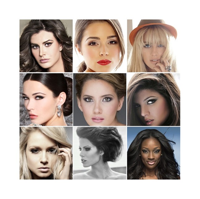 Miss Universe First Picks miss-universe-first-picks