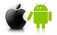 Search Engines for iOS and Android Applications