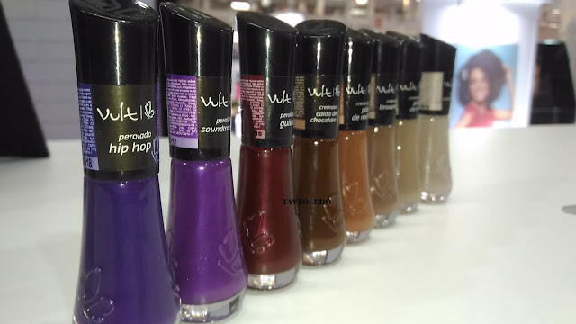 nova coleção de esmaltes vult nova coleção de esmaltes vult