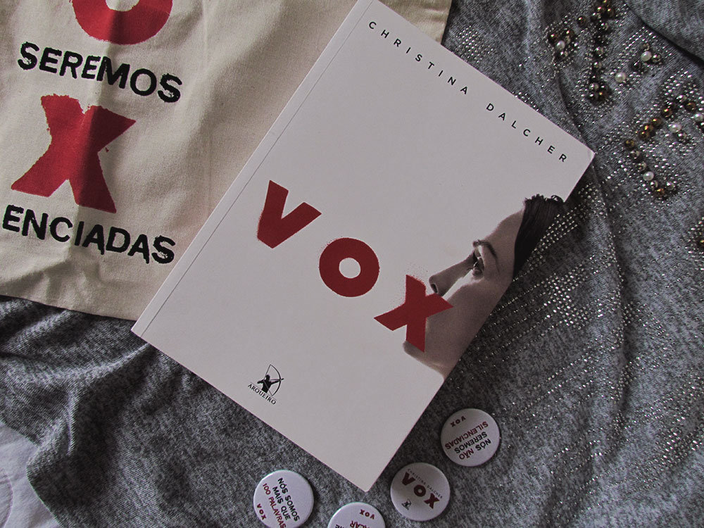 Livro Vox