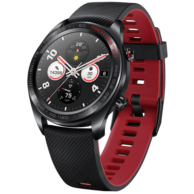 movado bold touch screen not working