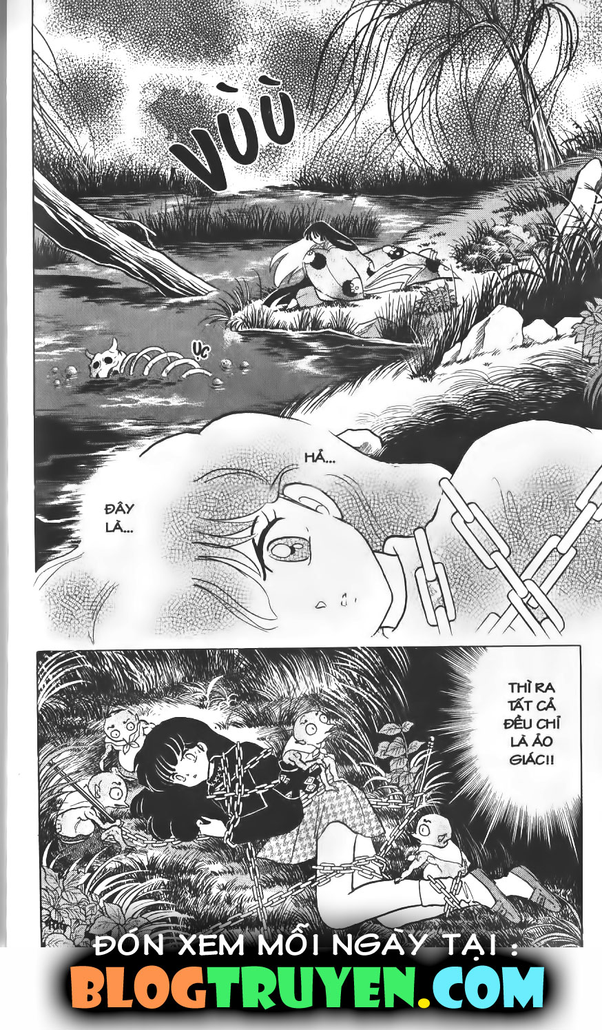 Inuyasha vol 02.6 trang 9