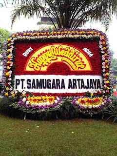  Bunga  Pernikahan Gedung Puspa  Pesona  Taman Anggrek Toko 