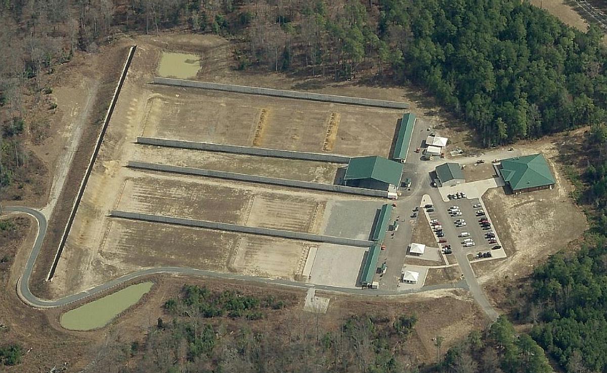 Hello USA camp peary