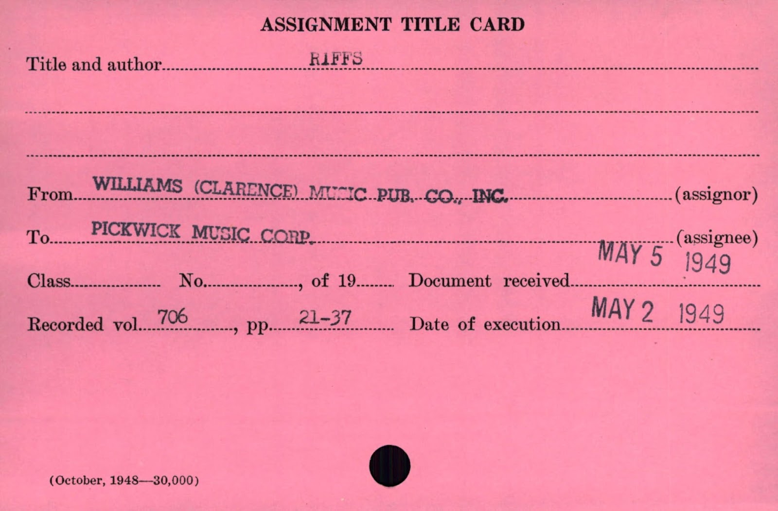 title card catalog philippin news collections