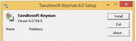 keyman sinhala for windows 7