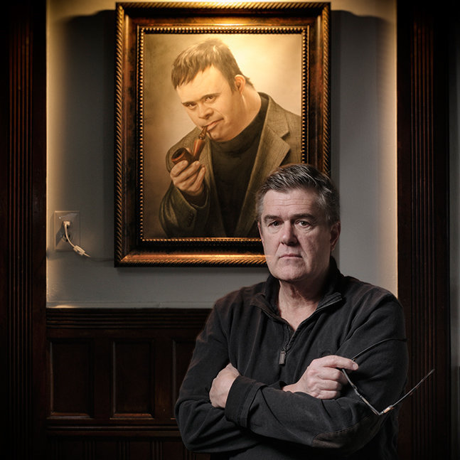 interview with not rick ashley panopticon gallery