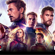 SPOILER Review Film Avengers Endgame 2019 