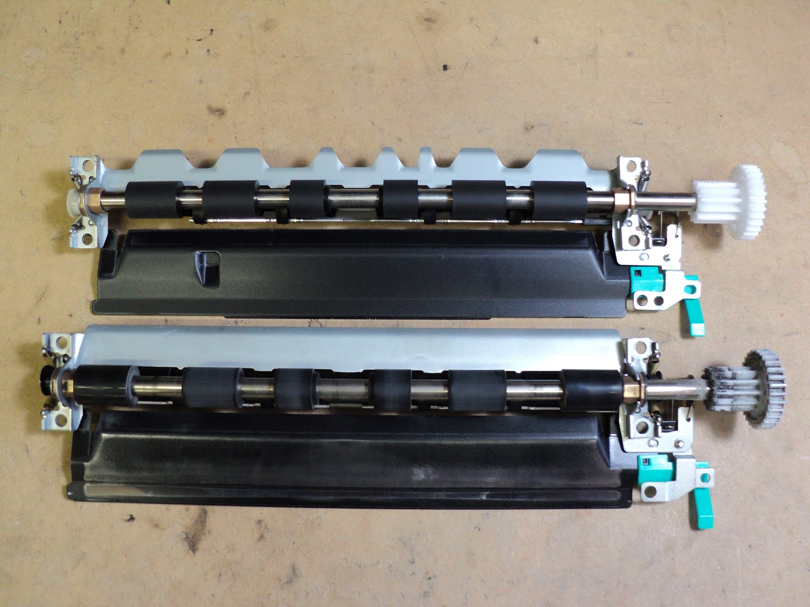 West Hill Printers HP LaserJet 40X0 Registration Assembly