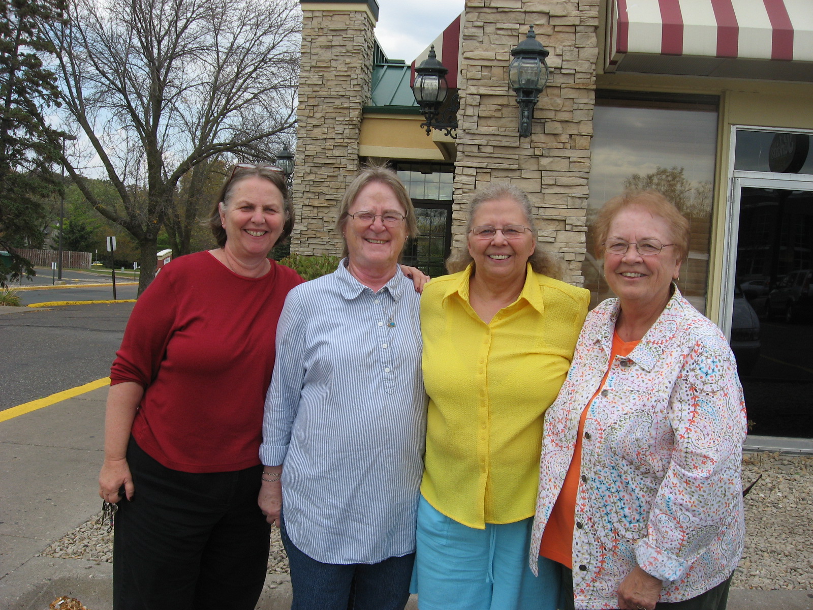 Severance Travels Pipestone Minneapolis Pipestone, MN