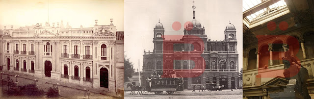 Brugmann Conservación y Restauración de objetos de arte EL PALACIO