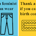 21 Powerful Posters Show Why We Should Thank Feminists