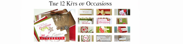 The 12 Kits of Occasions