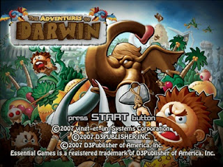 Darwin