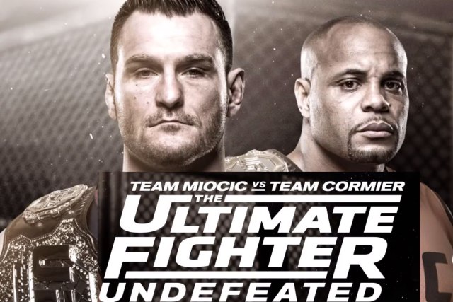 watch the ultimate fighter online free