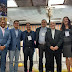 A cidade de Bom Jesus é representada no Congresso Brasileiro de Turismo Religioso em Salvador- BA
