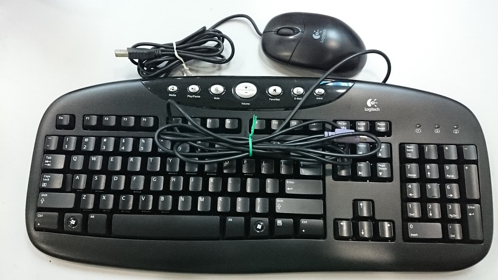 Logitech y bn52 driver for mac download