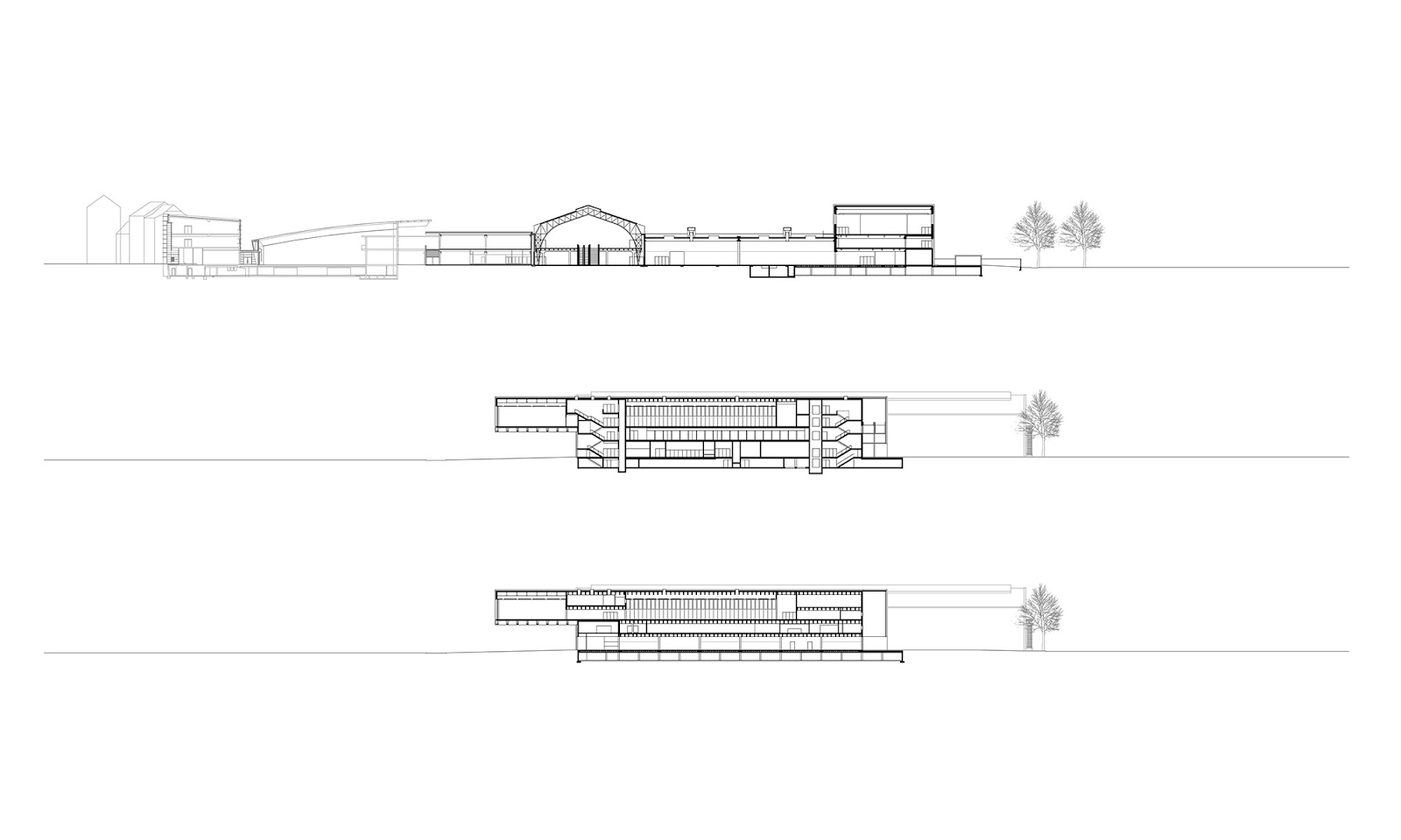 Innsbruck Tales By Tye