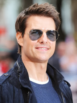 Tom Cruise Tom Cruise