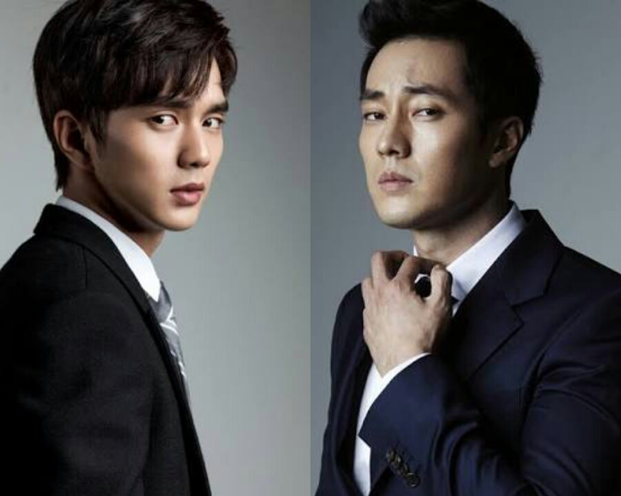 so ji sub and yoo seung ho so ji sub menyebut yoo seung ho bagai malaikat kdramazone so ji sub and yoo seung ho so ji sub menyebut yoo seung ho bagai malaikat kdramazone