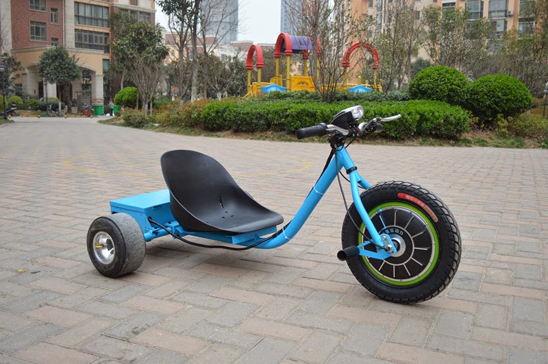 ELECTRIC DRIFT TRIKE ELECTRIC DRIFT TRIKE AUSTRALIA