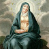 DEVOTION TO OUR SORROWFUL MOTHER FOR SEPTEMBER