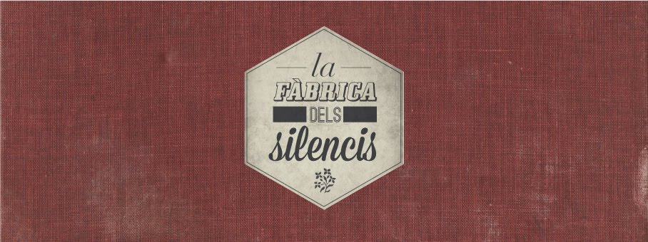 La fàbrica dels silencis