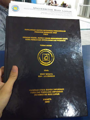 hard cover JASA JILID HARD COVER TERMURAH JAKARTA