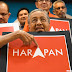Mahathir's Most Memorable Quotes