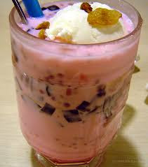 falooda ice cream recipe in urdu