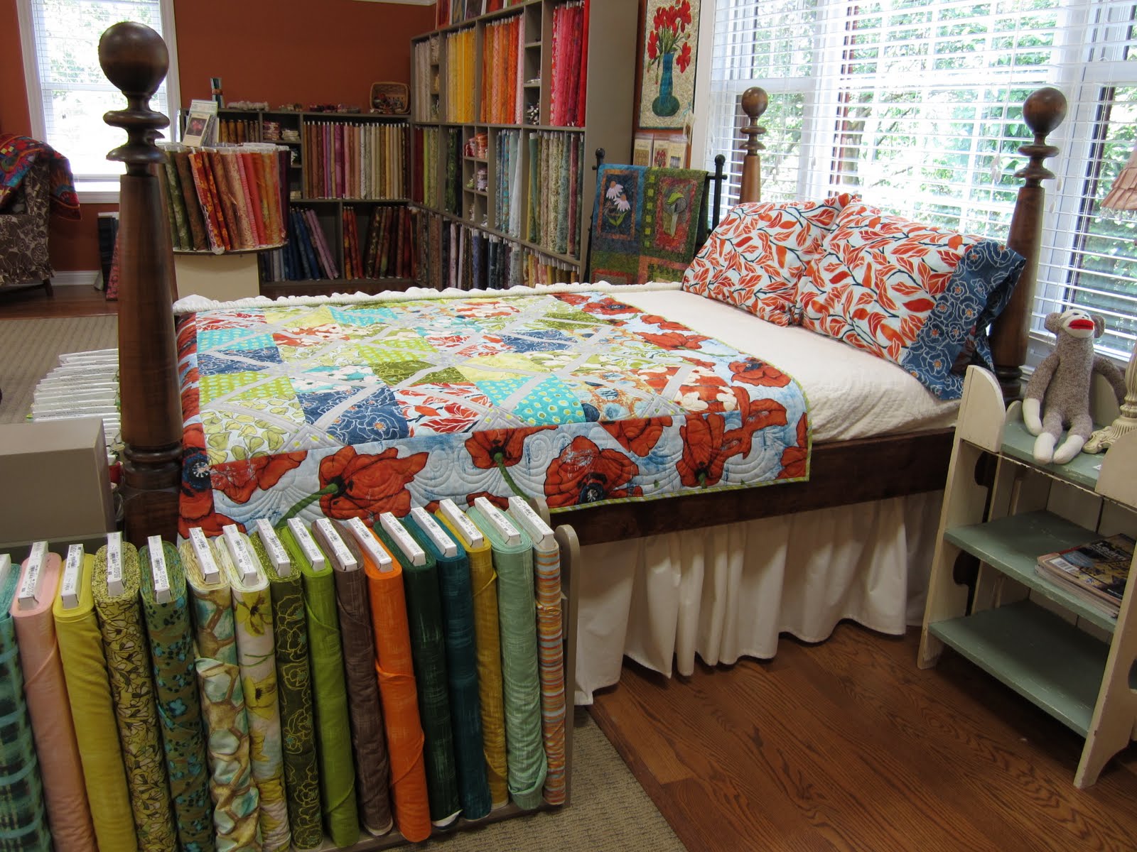 b. honey stellar shops olive juice quilts