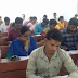 टीईटी परीक्षा: कड़ाई के चलते 2433 परीक्षार्थियों ने छोड़ी परीक्षा