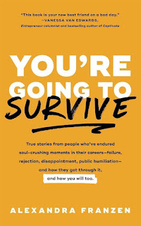 You're Going to Survive