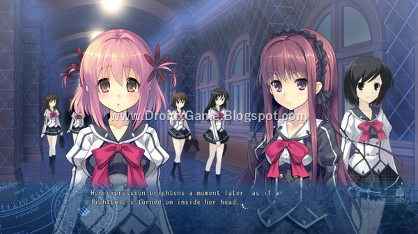 Download Game Visual Novel PC A Clockwork Ley-Line: The Borderline of Dusk Download Game Visual Novel PC A Clockwork Ley-Line: The Borderline of Dusk