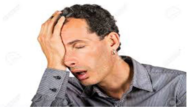 মানসিক অবসাদ ও ক্লান্তি লাগার কারণ এবং দূরীকরণের উপায়