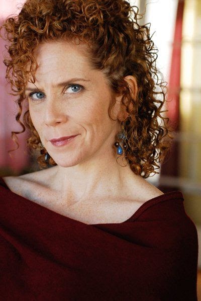 Amy Stiller Amy Stiller