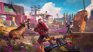 Far Cry New Dawn Incl All DLCs Free Download 02