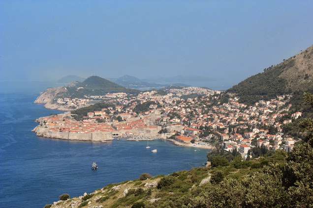 Descobrir Dubrovnik a pérola do Adriático