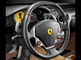 Ferrari car F430 photo 5