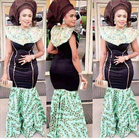 Ankara design in Ghana africa fashion Ankara design ,Ghana, africa fashion