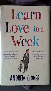 Learn Love in a Week