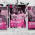 Ecco la campagna pubblicitaria del Bologna Pride