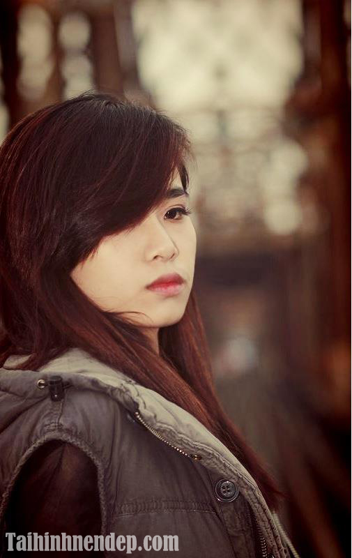 Ngắm gái xinh - ảnh sex