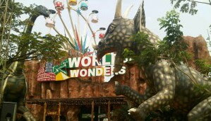 World of Wonders CitraRaya Cikupa