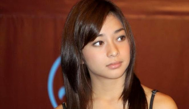 Profil dan Biodata Lengkap Artis Cantik Nikita Willy Profil dan Biodata Lengkap Artis Cantik Nikita Willy