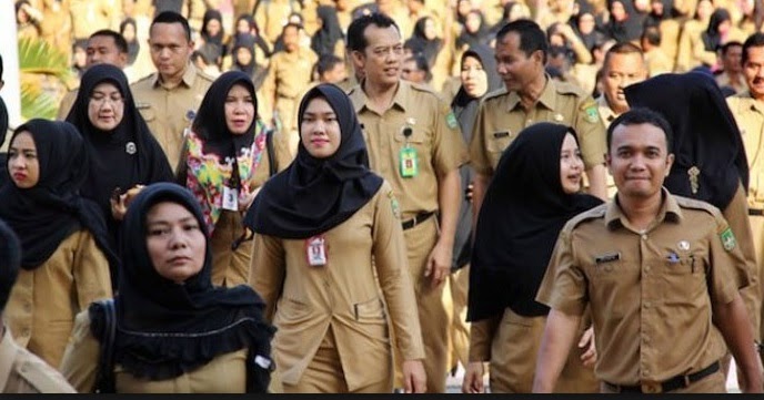 Berapa Gaji Guru Sd Berbagi Ilmu